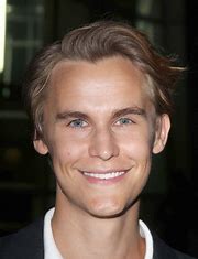 Rhys Wakefield